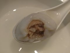 鲜肉汤团-东泰祥生煎馆(重庆北路店)