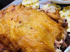-窄巷子陕菜馆·地道陕西菜(粉巷店)