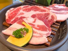 -农乐园炭火烤肉(繁花中心店)
