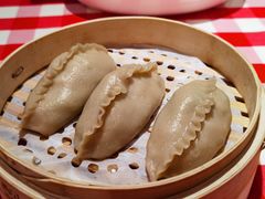 -西贝莜面村(当代商城店)