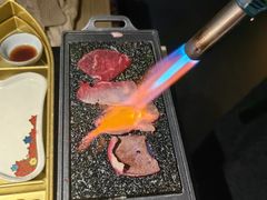 -上井料理黑金店(IFS国金中心店)