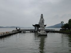 -东钱湖小普陀景区