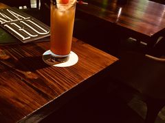 -MARU玛露音乐餐厅(大学路店)