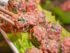 -邓莽子老火锅(中兴路总店)