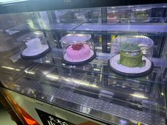 -野人先生现做冰淇淋(北京顺义祥云小镇店)