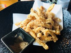 酥肉-湊湊火锅·茶憩(新中关购物中心店)