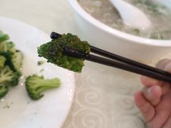 -奥华餐厅·老张记(台基厂店)