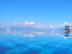 -惠州金海湾嘉华度假酒店