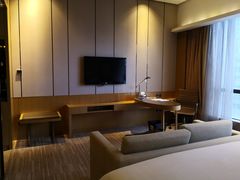 -徐州博顿温德姆酒店(高铁东站店)