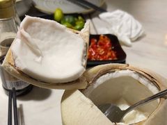 -狐狸爱上椰子鸡(滨江星光大道店)