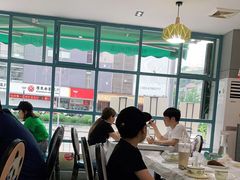 大堂-辣螃铠盆盆蟹大排档(总店)