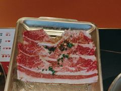 -西塔老太太泥炉烤肉(双井店)