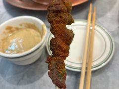 -侃爷南门铜锅涮肉