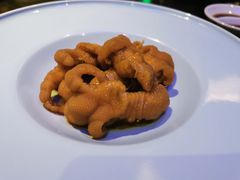 凤爪-万丽轩·粤菜(王府井金茂万丽酒店)
