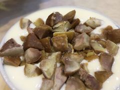 粟子姜撞奶-世代同糖(华盖里直街店)