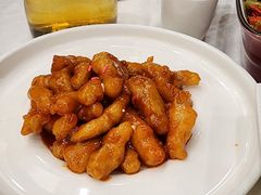-红菜坊·烤鸭·川鲁宴(石园店)