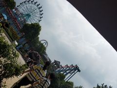 -南京银杏湖乐园