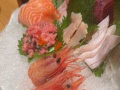 -花和海鲜自助(梅江店)