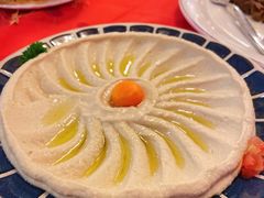 胡木斯酱hummus-一千一夜(工体店)
