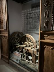 -文旺阁亲子手工DIY木作博物馆