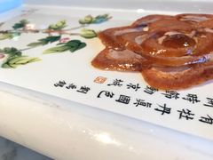 -京味斋·北京烤鸭(华威桥北工大店)