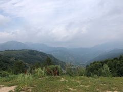 -灵山