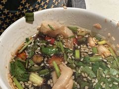-加餐海鲜自助(宝龙一城店)