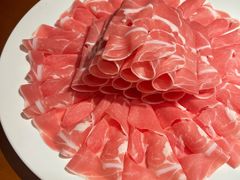 -宝泉铜锅·涮羊肉(解放东路店)