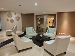 -曼谷文华中心点大酒店