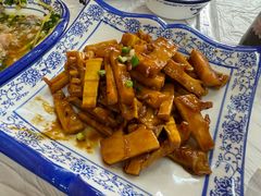 -邱记私房菜·十八年本地菜