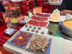 -荣叔港式沙嗲牛肉火锅(正佳潮流店)
