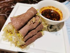 -新白鹿餐厅(爱琴海购物中心店)