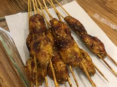 -管氏翅吧(国展店)