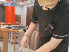 -郭林家常菜(狼垡店)