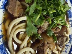 -清真-戏楼王记牛肉面