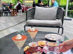 -杭州君悦酒店·青莳