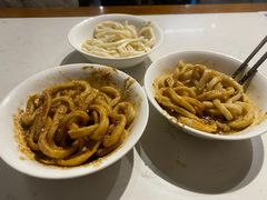 -樊三嬢手工甜水面(大邑安仁店)
