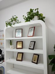 点击看大图 -悟空祛痘·亚健康皮肤管理中心