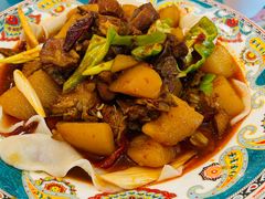 -巴依老爷·新疆美食(上城区天城路店)
