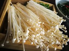 -大隐·成都火锅Bistro(合生麒麟新天地店)