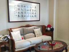 -南京东郊国宾馆