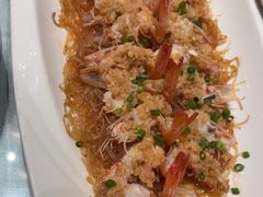 -梦都海鲜酒家(万达广场江桥店)