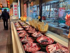 -大张烙馍村·美食地标(泉山店)