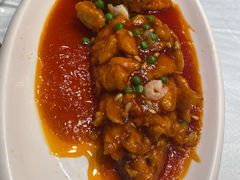 -老人和饭店(淮海中路店)