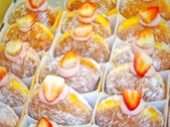 -85度C(生甜甜圈研究工坊·上海松江人民北路店)