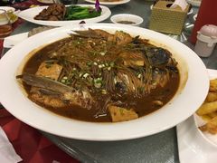 -东四民芳餐厅(世茂工三店)