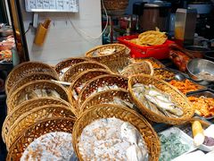 -长平老姿娘夜粥(平东一街店)