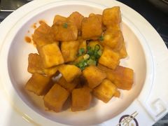 -李师傅脆肚(华强北店)