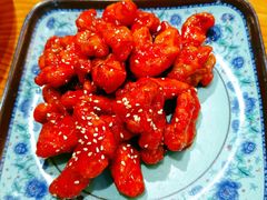 -北京烤鸭店(新桥家园·浦口店)