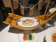 -狮拾久·现代新加坡料理(福田COCO Park店)